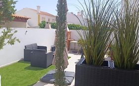 Casa Dos 2 Patios By Stay In Alentejo